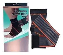 Miniatura 3 de Ferula de tobillo